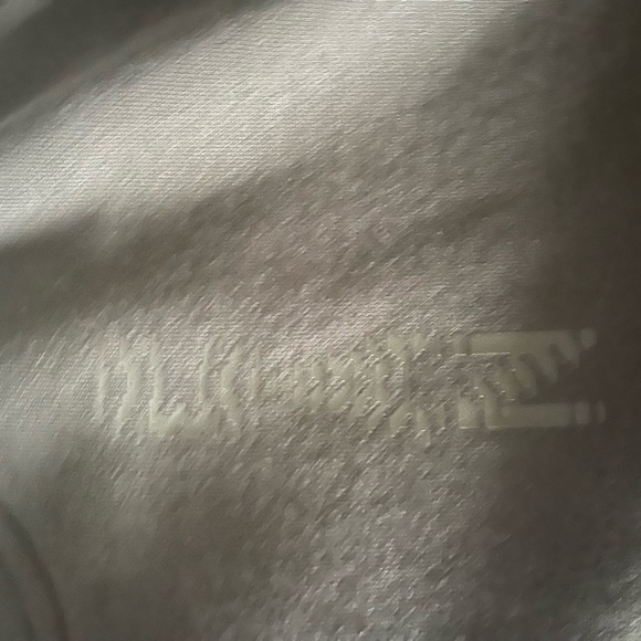 Lululemon Olympic Cropped Sweater - Picture 4 of 6